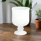 Juliette Dolomite Vase