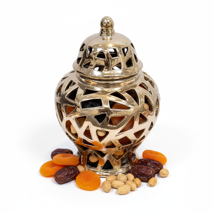 Timeless Vessels: Designed to Endure, Meant to Adorn