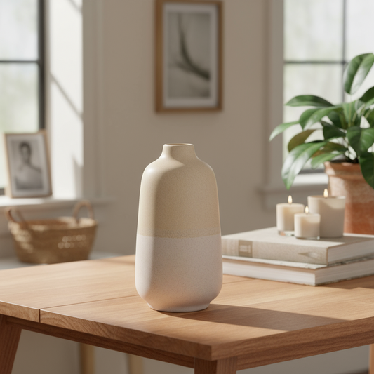 Tonya Ceramic Vase
