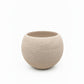 Brielle Globe Ceramic Vase