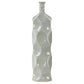 Dotty Ceramic Bottle Vases