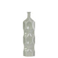 Dotty Ceramic Bottle Vases