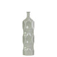 Dotty Ceramic Bottle Vases