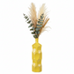 Dotty Ceramic Bottle Vases