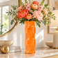 Jaselle Dimpled Ceramic Vase