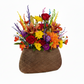 Lunaro Polished Ceramic Vase Collection
