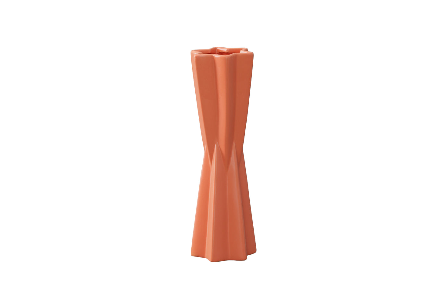 Jorin Starry Design Ceramic Vase