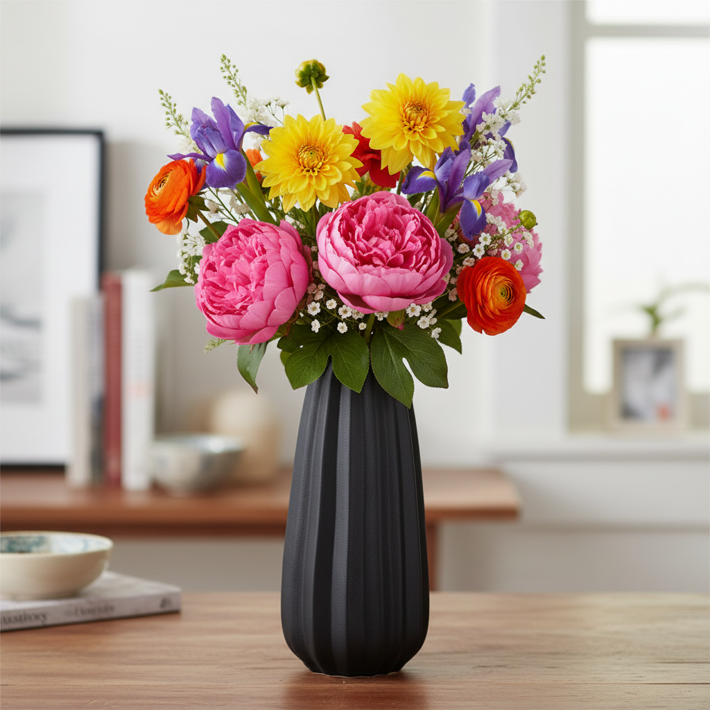 Alen Ceramic Vase