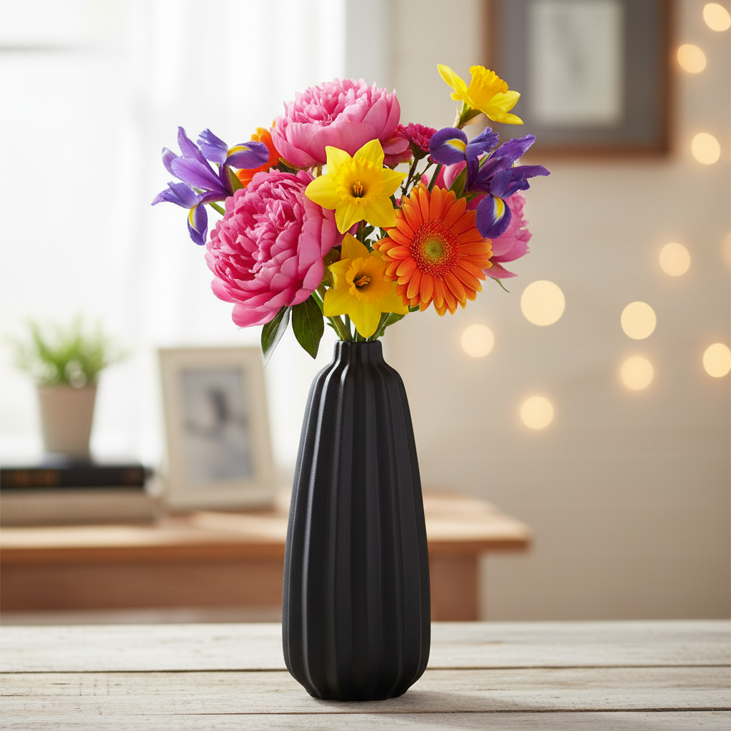 Alen Ceramic Vase