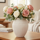 Ivey Rustic Stoneware Vase