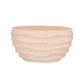 Lila Stoneware Pot