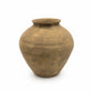 Wisteria Artisan Terracotta Vase - Small