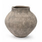 Nuelle Textured Terracotta Vase