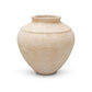 Zoe Bulbous Stoneware Vase