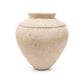 Zoe Bulbous Stoneware Vase