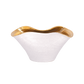 Galenne Curved Ceramic Vase