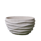 Lila Stoneware Pot