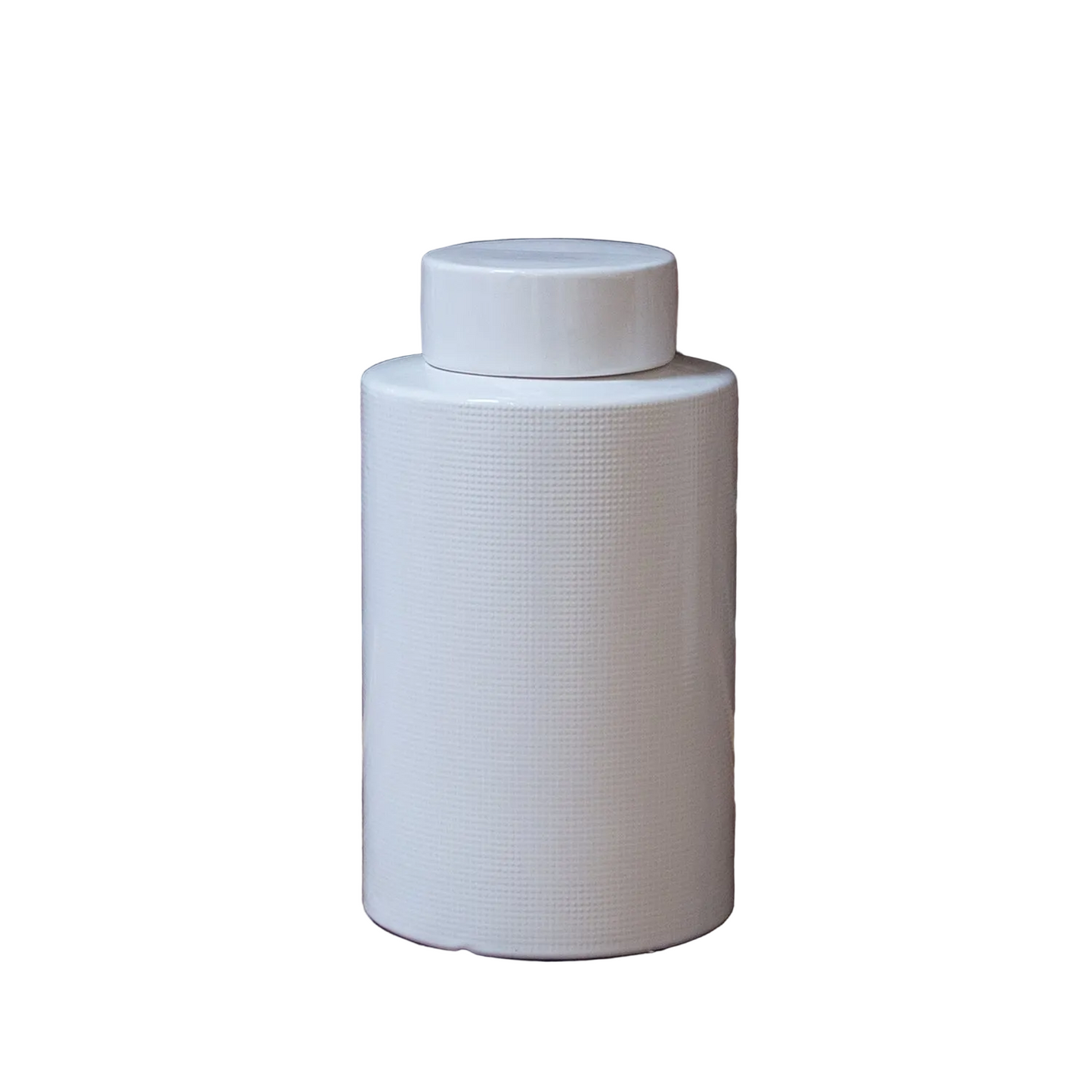 Arabella Ceramic Ginger Jar