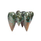 Miya Ceramic Cluster Vase