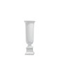 Chari Tapered Fiberglass Urn Floor Vase - Large