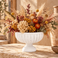 Corvin Cement Urn Planter