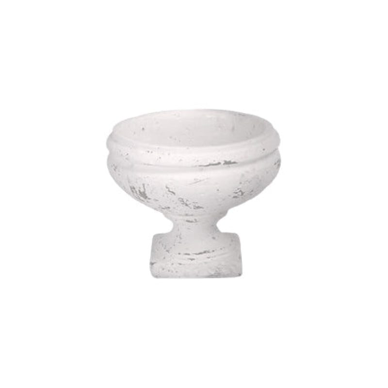 Weston Cement Urn Planter
