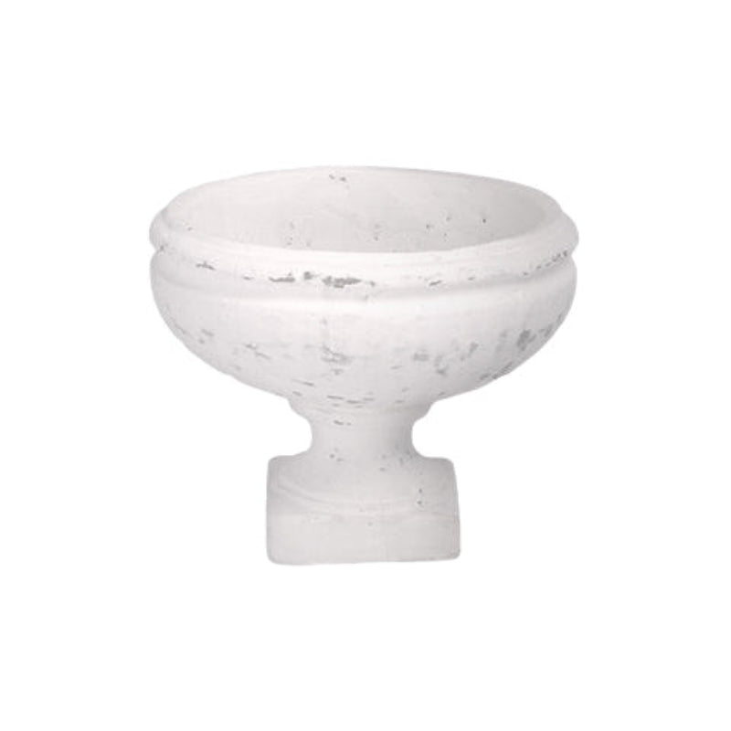 Weston Cement Urn Planter