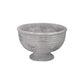 Iris Cement Urn Planter