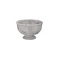 Iris Cement Urn Planter