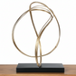 Zech Tangled Metal Table Decor
