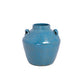 Tavira Curved Ceramic Vase