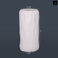 Hale Embossed Ceramic Cylindrical Vase