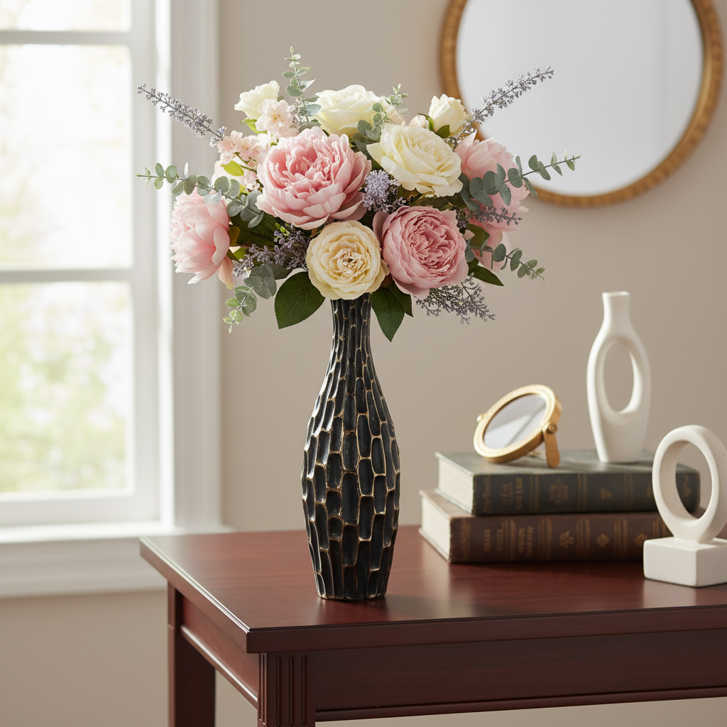 Sasha Ceramic Vase
