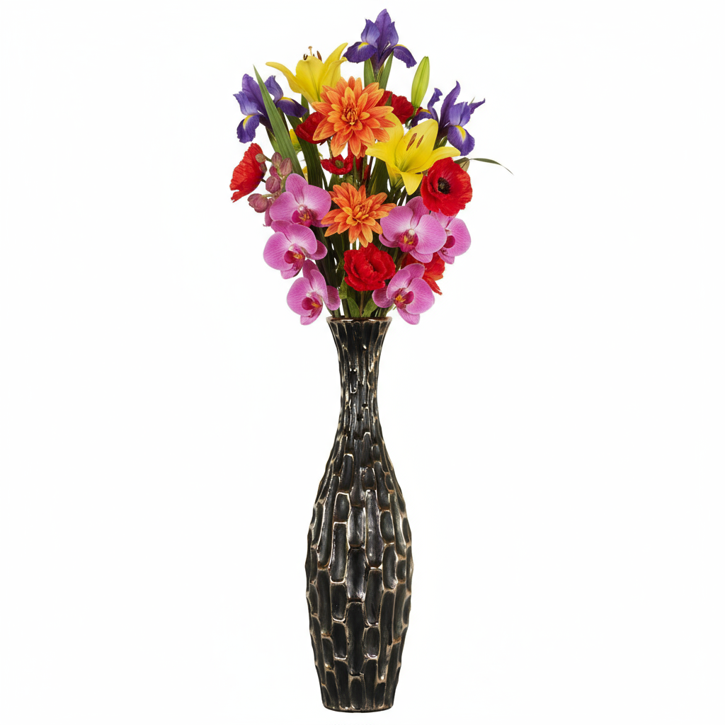 Sasha Ceramic Vase