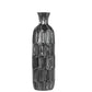 Capucine Ceramic Round Vase