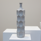 Dotty Ceramic Bottle Vases