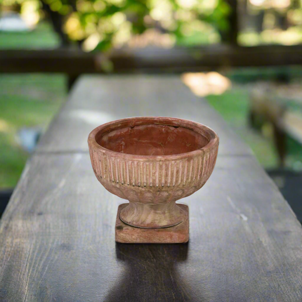 Mavara Decorative Pot
