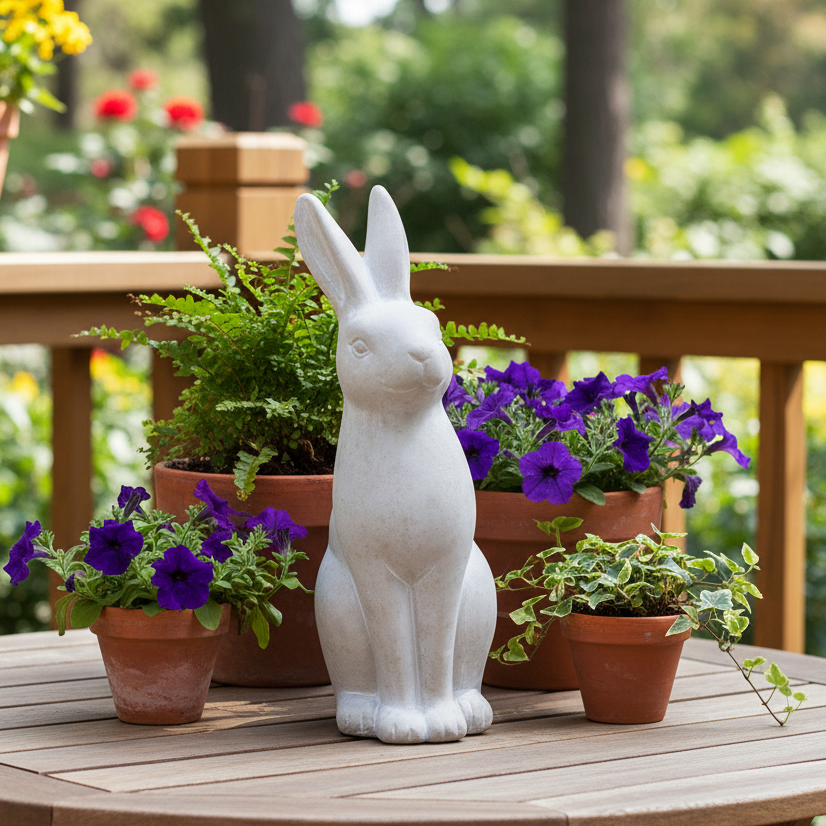 Bunny Collection