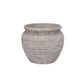 Della Cement Pot