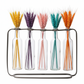 Harlen Hanging Bud Vase Cluster