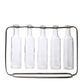 Harlen Hanging Bud Vase Cluster