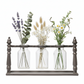 Coven Copper Hanging Bud Vase Holder