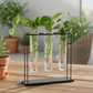 Brinley Hanging Bud Vase Holder