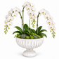 Corvin Cement Urn Planter