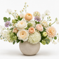 Brielle Globe Ceramic Vase