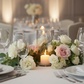 Miri Clear Glass Cylinder Vase