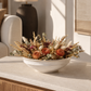 Camry Stoneware Flower Pot