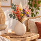 Jaine Ceramic Vase