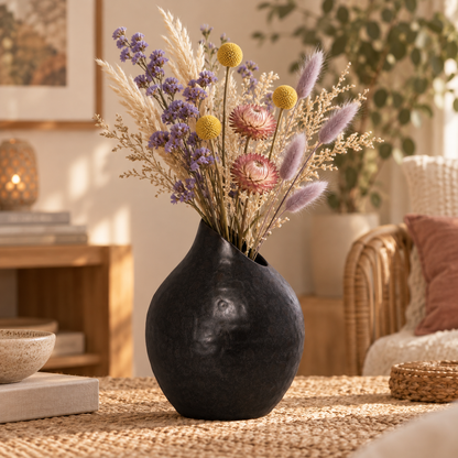 Jaine Ceramic Vase