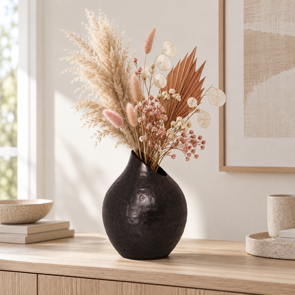 Jaine Ceramic Vase